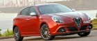 Alfa Romeo Giulietta  1.6 MultiJet (105ks)