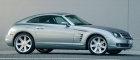 Chrysler Crossfire