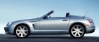 2003 Chrysler Crossfire Roadster