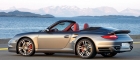 2005 Porsche 911 Cabrio
