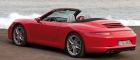 2011 Porsche 911 Cabrio