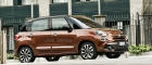FIAT 500L Urban 1.6 MultiJet 120 (120ks)