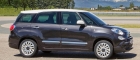 FIAT 500L Wagon 1.3 MultiJet 95 (95ks)