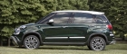 FIAT 500L Cross 1.3 MultiJet 95 (95ks)