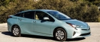 2015 Toyota Prius (XW50)