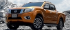 2015 Nissan Navara (Navara D23)