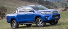 2015 Toyota Hilux 