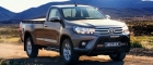 Toyota Hilux Single Cab 2.8 D-4D 4x4 (177ks)