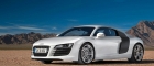 Audi R8 Coupe 4.2 V8 FSI Quattro (420ks)