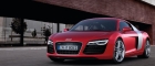 Audi R8 Coupe 4.2 V8 FSI Quattro (430ks)