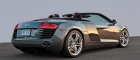 Audi R8 Spyder 4.2 V8 FSI Quattro (430ks)