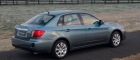 2007 Subaru Impreza Sedan