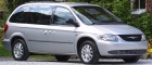 Chrysler Voyager