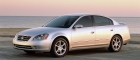 2002 Nissan Altima 