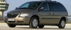 Chrysler Voyager
