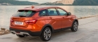 2016 Lada Vesta SW Cross