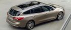 Ford Focus Wagon 1.0 EcoBoost 100 (100ks)