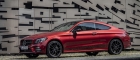 Mercedes Benz C Coupe 43 AMG 4MATIC (390ks)