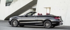 Mercedes Benz C Cabriolet 43 AMG 4MATIC (3...