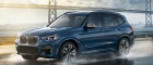 BMW X3  xDrive30i (252ks)