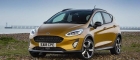 Ford Fiesta Active 1.0 EcoBoost 100 (100ks)