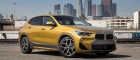 BMW X2  xDrive20d (190ks)
