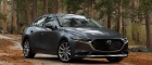 2019 Mazda 3 Sedan
