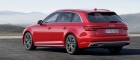 Audi A4 Avant 45 TDI quattro (231ks)
