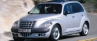 Chrysler PT Cruiser
