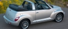 2006 Chrysler PT Cruiser Cabrio