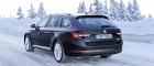 Škoda Superb Combi 2.0 TDI (150ks)