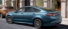 Ford Mondeo  1.5 EcoBoost (165ks)