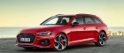 Audi A4 RS4 Avant 2.9 TFSI Quattro (450ks)