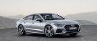 Audi A7  40 TDI Quattro (204ks)