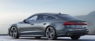 Audi A7 S7 3.0 TDI V6 Quattro (347ks)