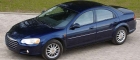 Chrysler Sebring