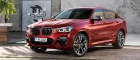 BMW X4  xDrive30i (252ks)