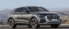 Audi Q8 SQ8 4.0 TDI V8 Quattro (435ks)