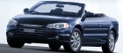 2003 Chrysler Sebring Cabrio