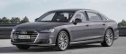 Audi A8  60 TFSI Quattro (460ks)