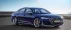 Audi A8 S8 4.0 TFSI V8 Quattro (571ks)