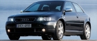 1999 Audi A3 S3