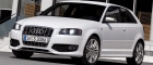 Audi A3 S3 2.0 TFSI Quattro (265ks)