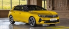 Opel Astra  1.6 Turbo Plug-In Hybrid 180 (...