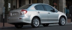 2006 Suzuki SX4 Sedan