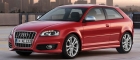 2008 Audi A3 S3
