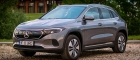 Mercedes Benz EQA
