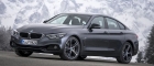 BMW Serija 4 Gran Coupe  420i xDrive (184ks)