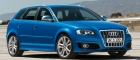 2008 Audi A3 S3 Sportback