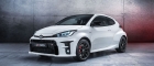 2020 Toyota Yaris GR